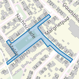 Perceel UDH00-F-5068