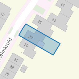 Perceel UDH00-F-5070