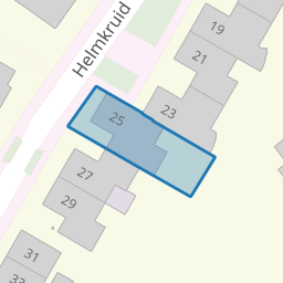 Perceel UDH00-F-5071