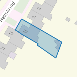 Perceel UDH00-F-5072