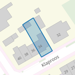 Perceel UDH00-F-5085