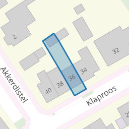 Perceel UDH00-F-5086