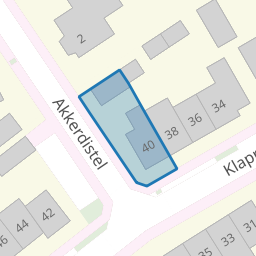 Perceel UDH00-F-5088