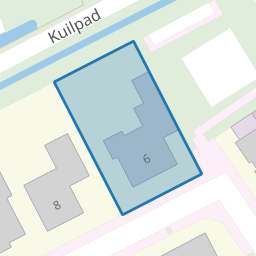 Perceel UDH00-F-5091