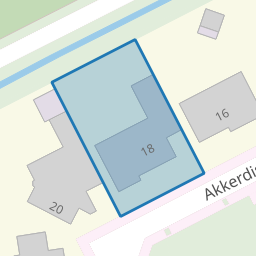 Perceel UDH00-F-5096