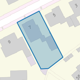 Perceel UDH00-F-5100