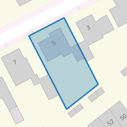 Perceel UDH00-F-5101