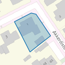 Perceel UDH00-F-5103