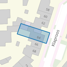 Perceel UDH00-F-5106