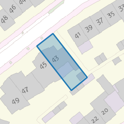 Perceel UDH00-F-5113