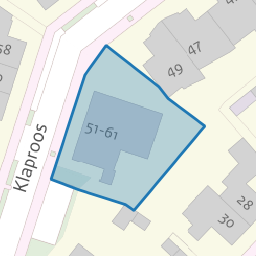 Perceel UDH00-F-5117