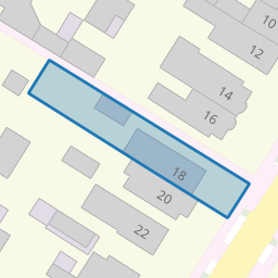 Perceel UDH00-F-5122