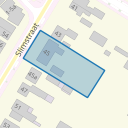 Perceel UDH00-F-5126