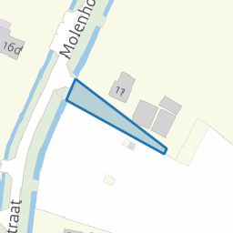 Perceel UDH00-F-5138