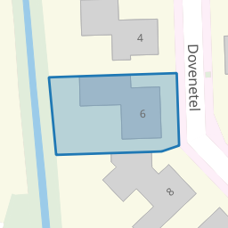 Perceel UDH00-F-5150