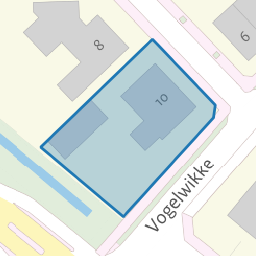 Perceel UDH00-F-5152