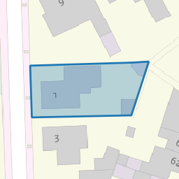 Perceel UDH00-F-5153