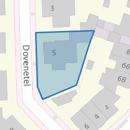 Perceel UDH00-F-5155