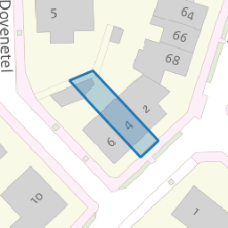 Perceel UDH00-F-5157