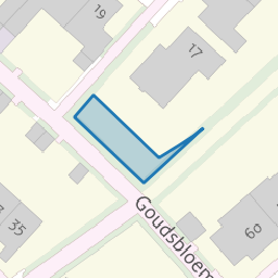 Perceel UDH00-F-5160