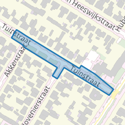 Perceel UDH00-F-5166