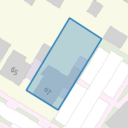 Perceel UDH00-F-5167