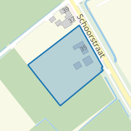 Perceel UDH00-F-5180