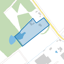 Perceel UDH00-F-5191