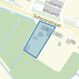 Perceel UDH00-F-5198