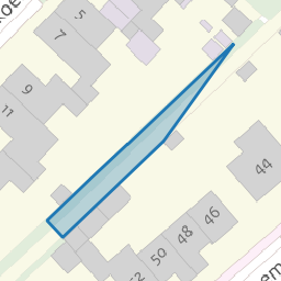 Perceel UDH00-F-5210