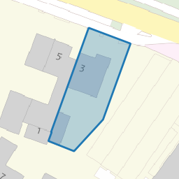 Perceel UDH00-F-5212