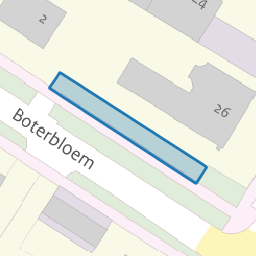 Perceel UDH00-F-5229