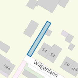 Perceel UDH00-F-5233