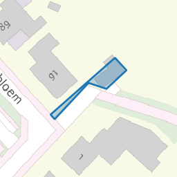 Perceel UDH00-F-5237