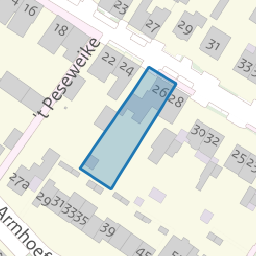 Perceel UDH00-F-5239