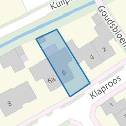 Perceel UDH00-F-5246