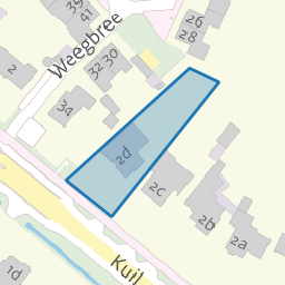 Perceel UDH00-F-5249