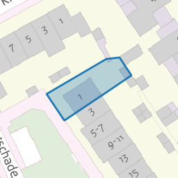 Perceel UDH00-F-5258