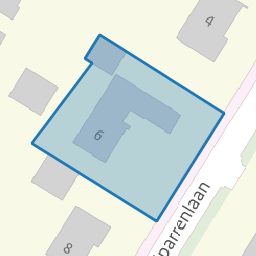 Perceel UDH00-F-5261