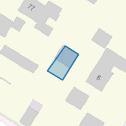 Perceel UDH00-F-5264