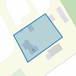 Perceel UDH00-F-5265