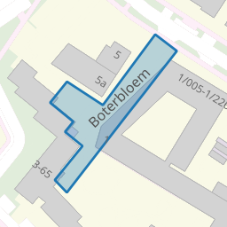 Perceel UDH00-F-5278