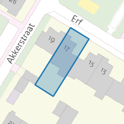 Perceel UDH00-F-5290