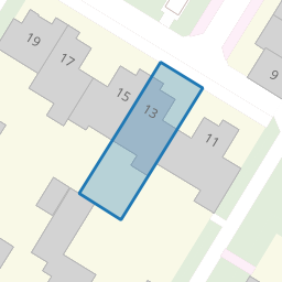 Perceel UDH00-F-5292