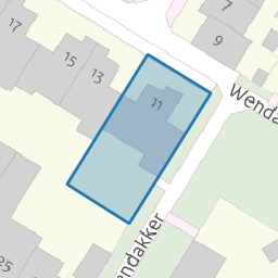 Perceel UDH00-F-5293