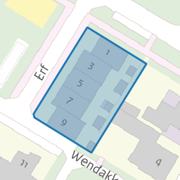 Perceel UDH00-F-5294