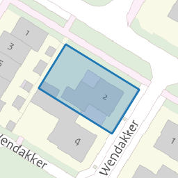 Perceel UDH00-F-5295