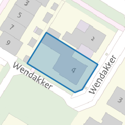 Perceel UDH00-F-5296