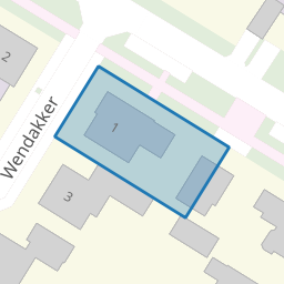 Perceel UDH00-F-5297