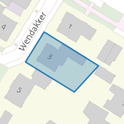 Perceel UDH00-F-5298